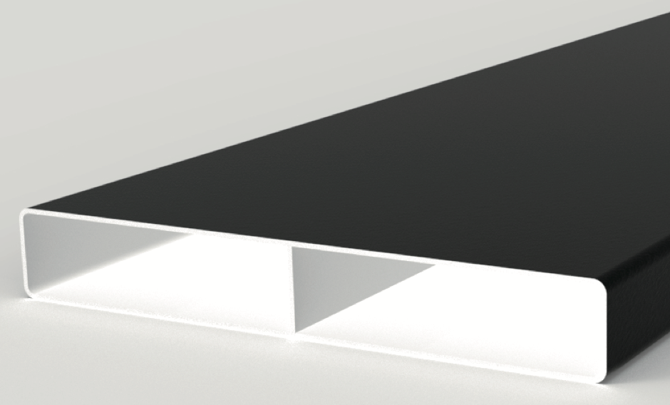 Aluminum Pickets & Panels